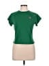 Champion Green Short Sleeve Top Size L - photo 1