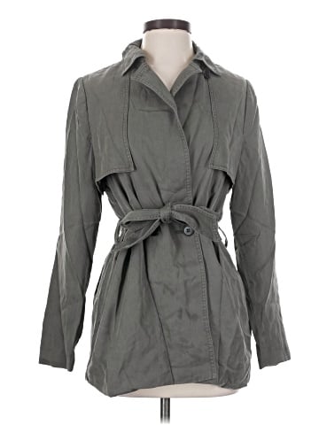 Reiss Trenchcoat (view 1)