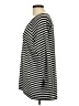 TWO by Vince Camuto Black 3/4 Sleeve Top Size L - photo 5