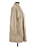 Worth New York Tan Cardigan Size L - photo 4