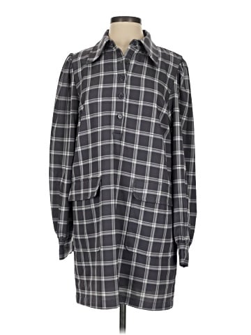 Toccin Casual Dress (view 1)