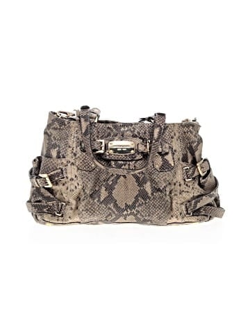 MICHAEL Michael Kors Satchel (view 1)