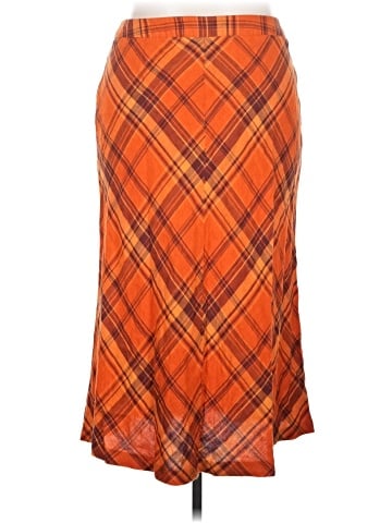 Kasper Formal Skirt (view 1)