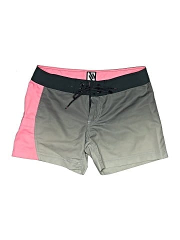Ten-80 Board Shorts (view 1)