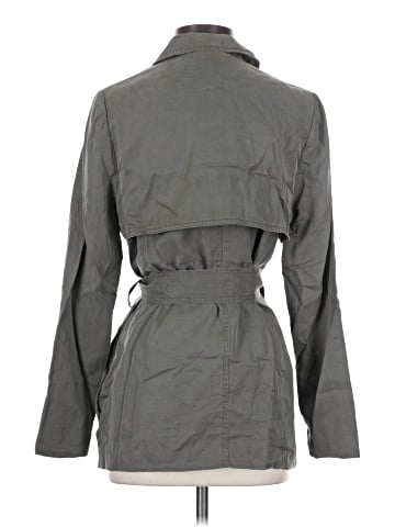 Reiss Trenchcoat (view 2)