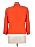 Jones Studio 100% Polyester Orange Blazer Size 16 - photo 2
