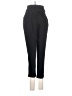 Guess 100% Rayon Solid Black Dress Pants Size 0 - photo 1