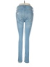 Hollister Color Block Blue Jeans Size 11R - photo 2