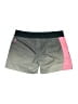 Ten-80 100% Polyester Color Block Pink Board Shorts Size 3 - photo 2
