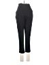 Guess 100% Rayon Solid Black Dress Pants Size 0 - photo 2