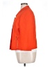 Jones Studio 100% Polyester Orange Blazer Size 16 - photo 5