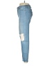 Hollister Color Block Blue Jeans Size 11R - photo 5