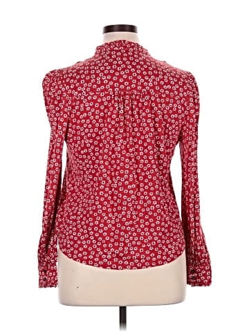 Boden Long Sleeve Blouse (view 2)