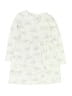 Carter's White Dress Size 10 - photo 2