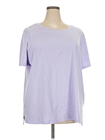 Jockey Short Sleeve T-Shirt (view 1)