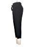 Guess 100% Rayon Solid Black Dress Pants Size 0 - photo 5