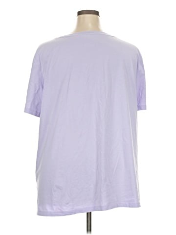 Jockey Short Sleeve T-Shirt (view 2)