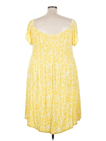 Lane Bryant Casual Dress (view 2)