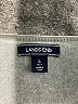 Lands' End Metallic Silver Cardigan Size 6X - photo 3