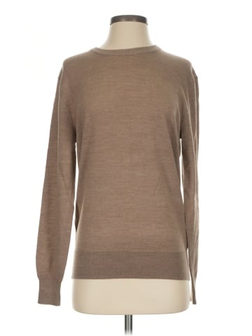 J.Crew Factory Store Pullover Sweater (view 1)
