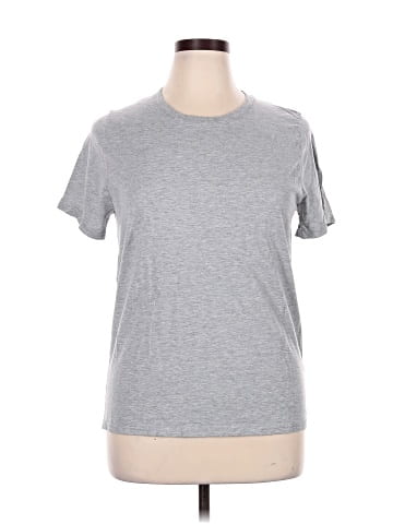 Hanes Short Sleeve Top (view 1)