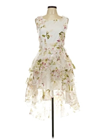 Sucrefas Cocktail Dress (view 1)