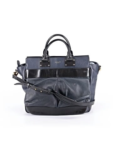Rag & Bone Leather Satchel (view 1)