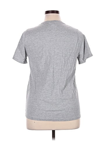 Hanes Short Sleeve Top (view 2)