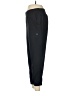 Apana Solid Black Dress Pants Size M - photo 6