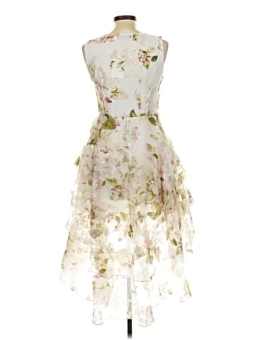 Sucrefas Cocktail Dress (view 2)
