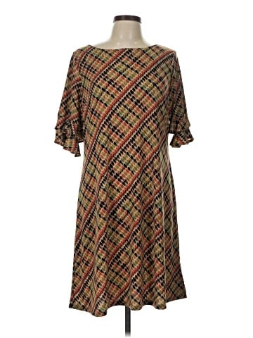 Ronni Nicole Casual Dress (view 1)