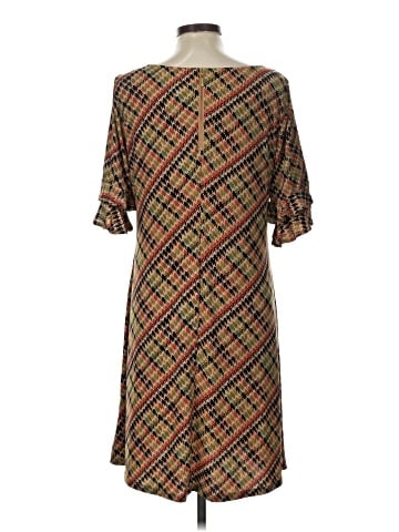 Ronni Nicole Casual Dress (view 2)