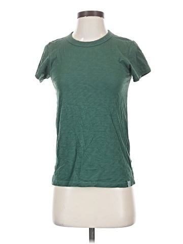 Rag & Bone Short Sleeve T-Shirt (view 1)