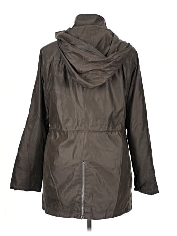 BCBGeneration Raincoat (view 2)
