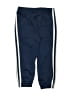 Adidas 100% Polyester Blue Track Pants Size 2T - photo 2