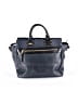 Rag & Bone 100% Leather Black Blue Leather Satchel One size - photo 3