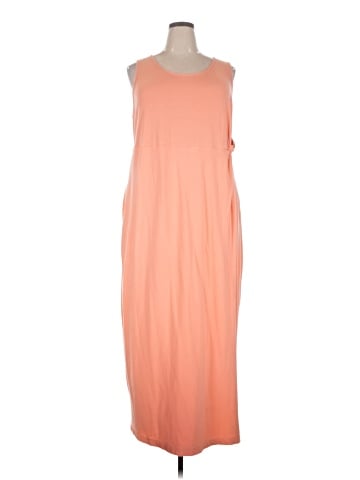 Lands' End Casual Dress (view 1)