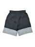 Reebok Color Block Gray Athletic Shorts Size 10 - 12 - photo 2