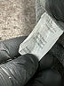 CAbi Chevron-herringbone Gray Dress Pants Size 4 - photo 8