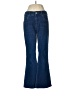 Silver Jeans Co. 100% Cotton Blue Jeans Size 31 - 32 - photo 1