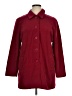 Merona 100% Polyester Red Coat Size XL - photo 1