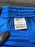 Nike 100% Polyester Blue Athletic Shorts Size XS (kids) - photo 3