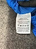 Nike 100% Polyester Blue Athletic Shorts Size XS (kids) - photo 4