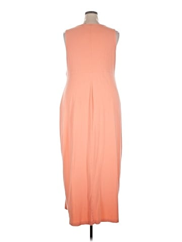 Lands' End Casual Dress (view 2)