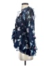 Cleobella 100% Polyester Blue Tank Top Size S - photo 5