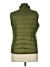 Ci Sono 100% Polyester Green Vest Size XL - photo 2