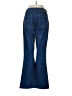 Silver Jeans Co. 100% Cotton Blue Jeans Size 31 - 32 - photo 2