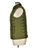 Ci Sono 100% Polyester Green Vest Size XL - photo 5