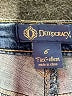 Democracy Stars Blue Jeans Size 6 - photo 7