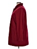Merona 100% Polyester Red Coat Size XL - photo 5